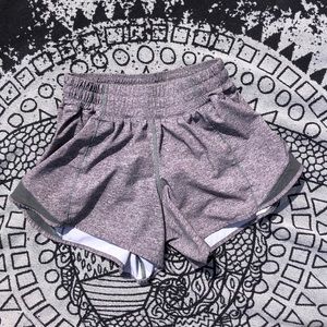 Lululemon Hotty Hot Shorts✨